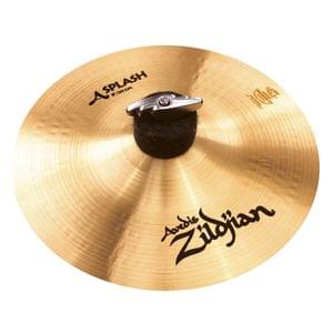 Zildjian A0210 8 inch A Zildjian Splash Cymbal